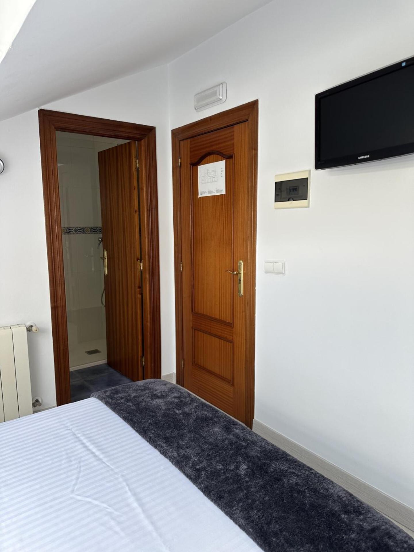 Hotel Sanmar Cobreces Bagian luar foto