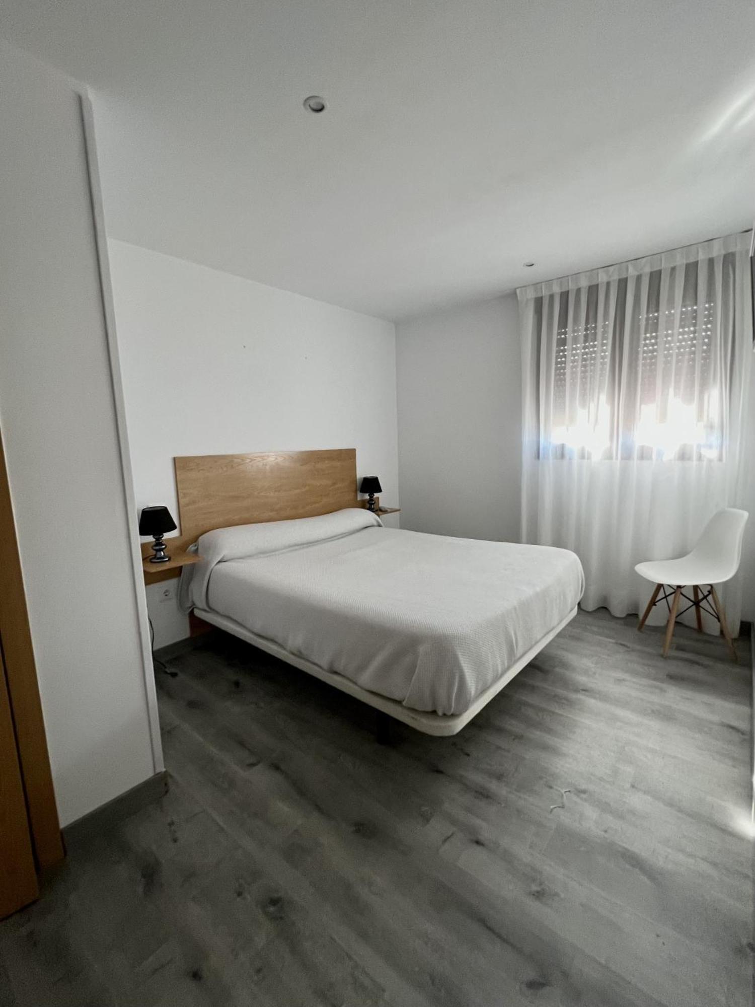 Hotel Sanmar Cobreces Ruang foto