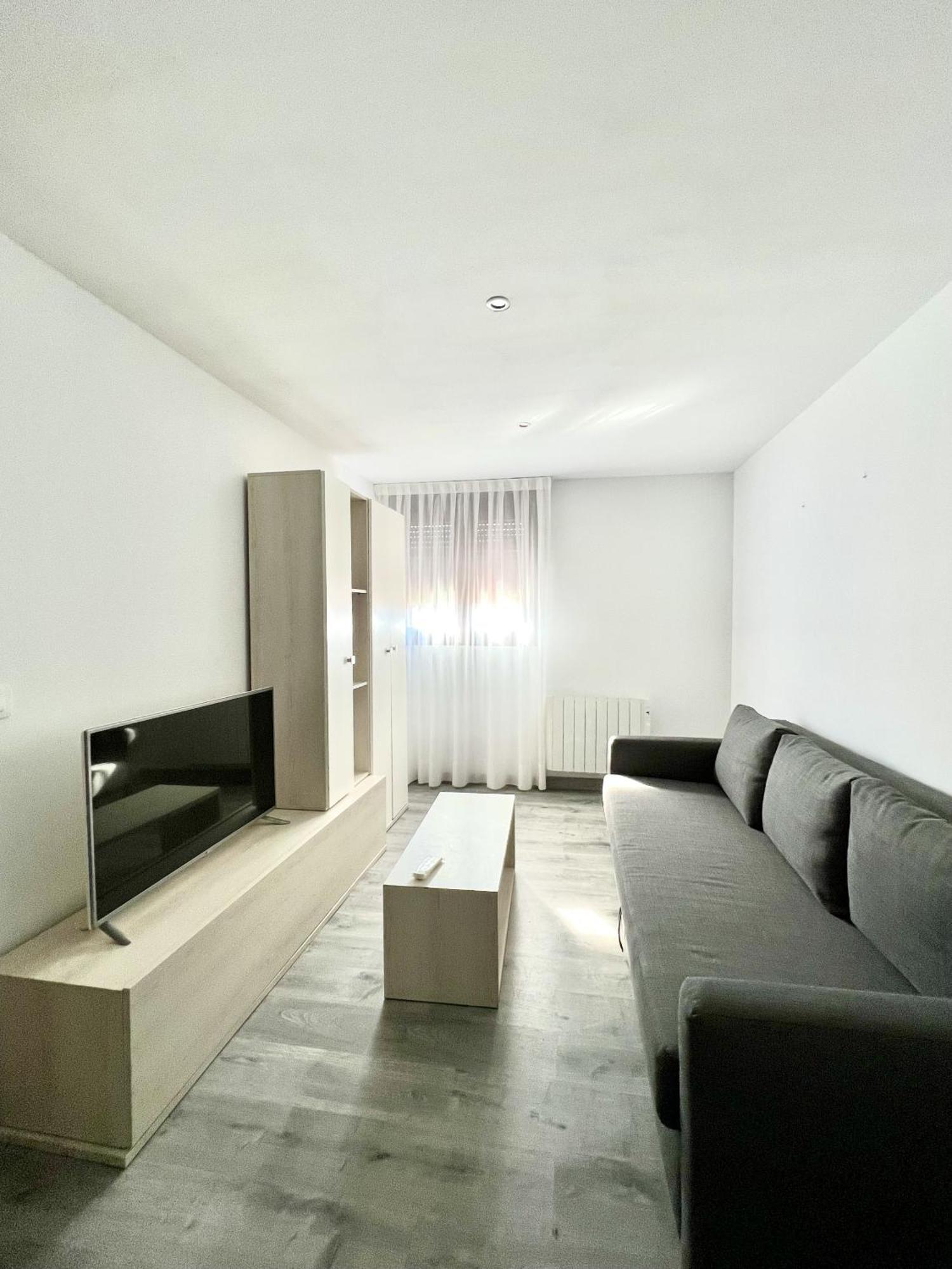 Hotel Sanmar Cobreces Ruang foto