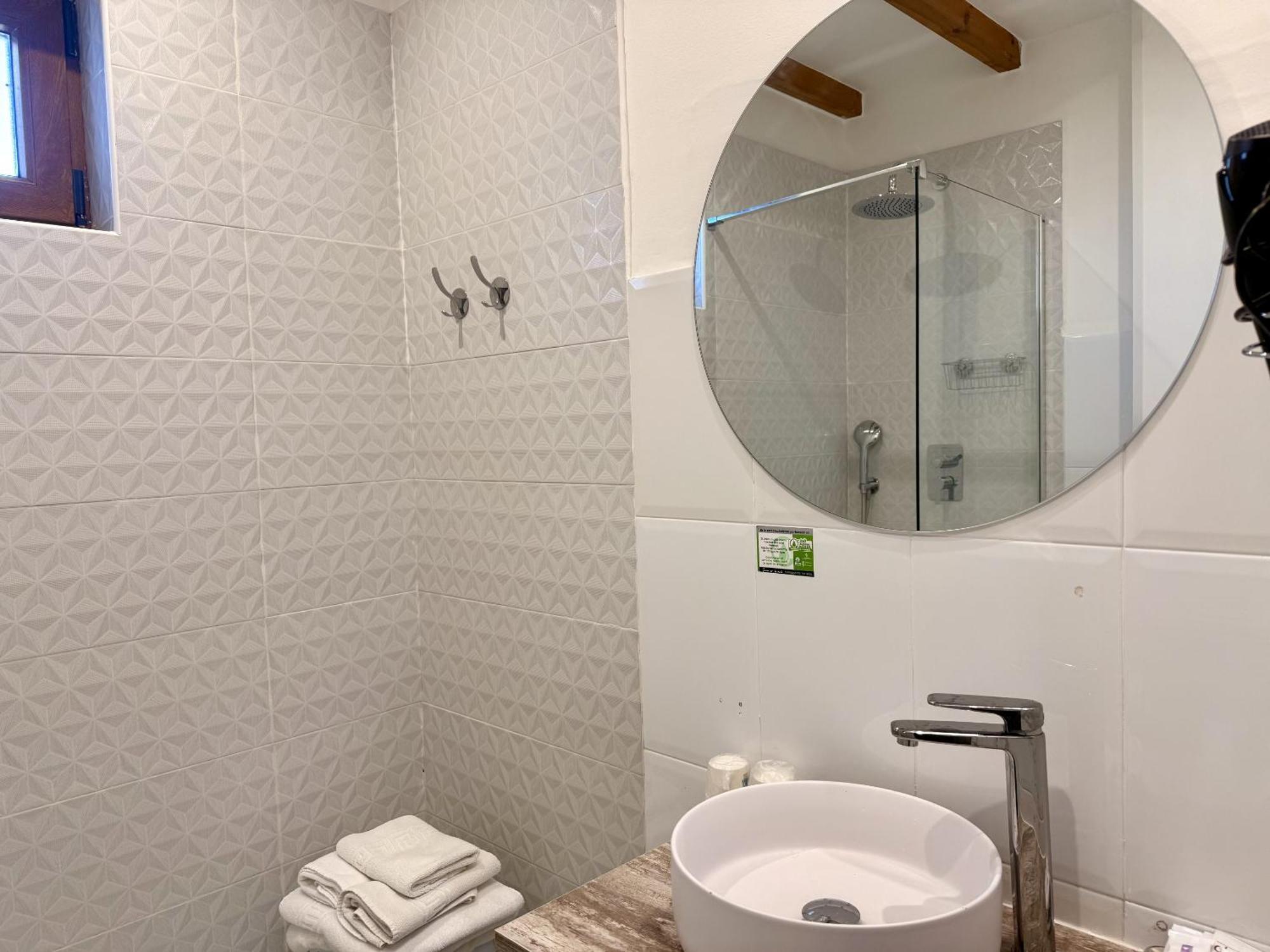 Hotel Sanmar Cobreces Ruang foto
